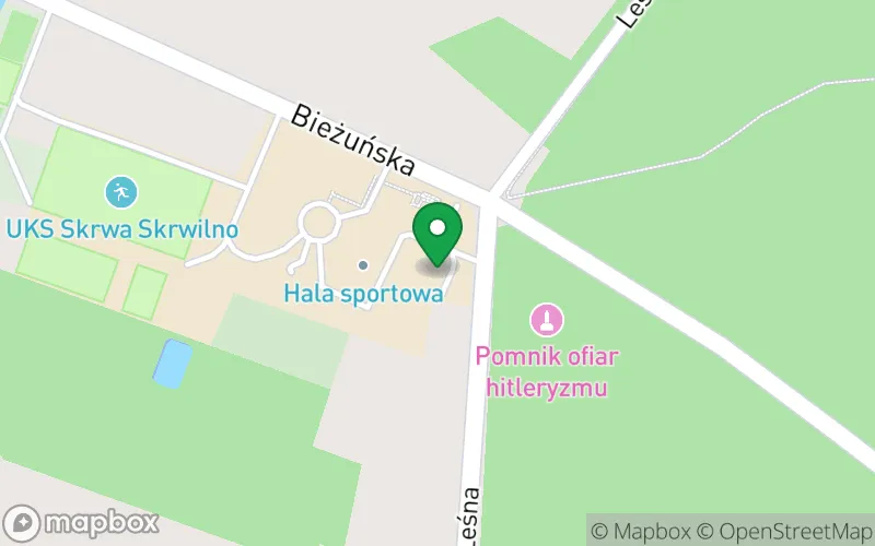 Lokalizacja: Gminne Przedszkole w Skrwilnie