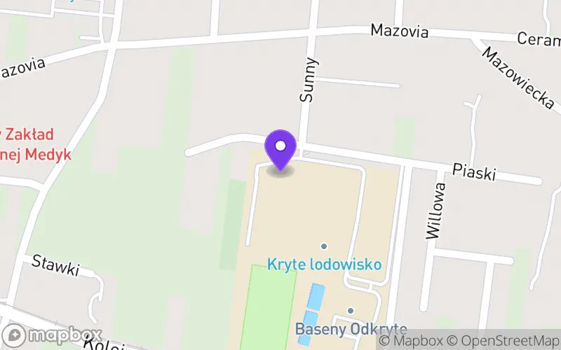 Lokalizacja: Liceum Ogólnokształcące