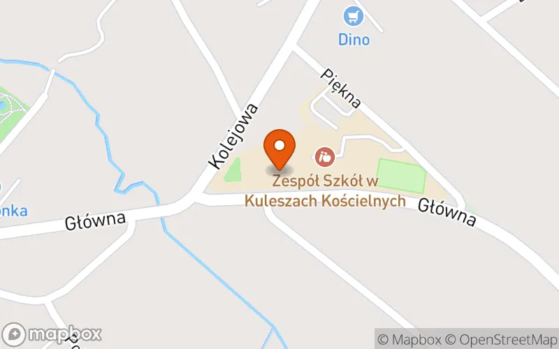 Lokalizacja: Gminny Klub Dziecięcy "Bąbelki"