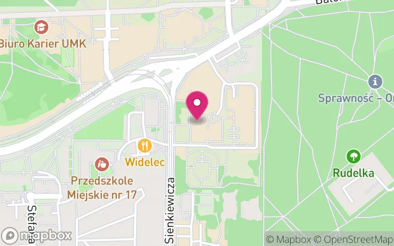 Lokalizacja: Wyższe Seminarium Duchowne