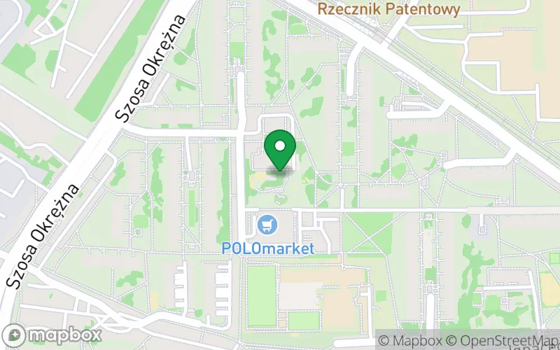 Lokalizacja: Przedszkole "Jagódka" i Żłobek Bam Bam