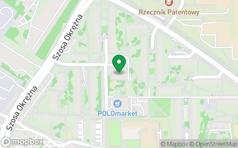 Lokalizacja: Przedszkole Prywatne "Jagódka"