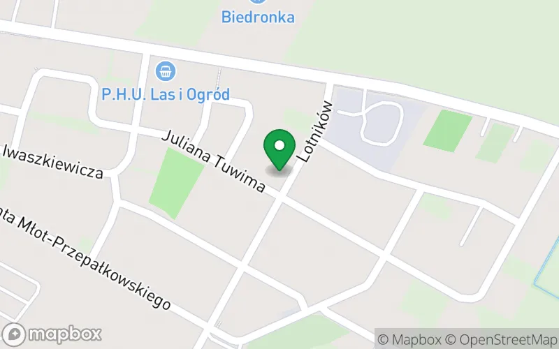 Lokalizacja: Słoneczna Kraina Przedszkole