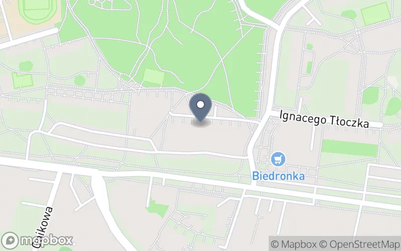 Lokalizacja: Ośrodek Szkolenia "Zergo"
