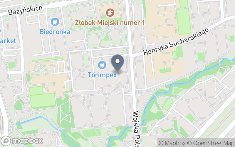 Lokalizacja: Szkoła Turystyki i Technik Marketingowych "Adventure"