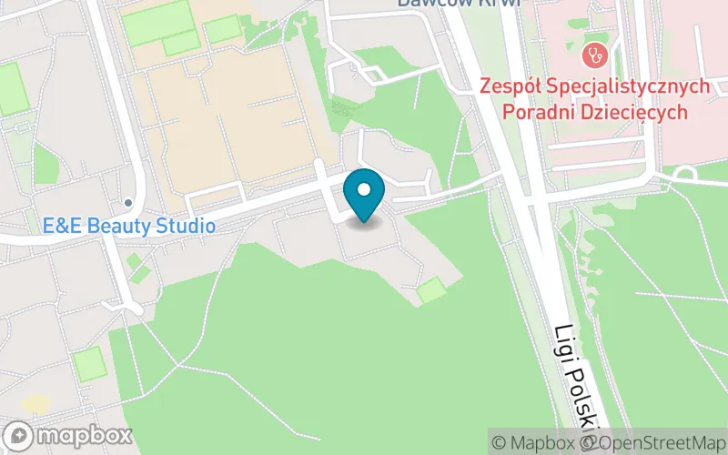 Lokalizacja: Szkoła Podstawowa nr 33 Toruńska Szkoła Terapeutyczna
