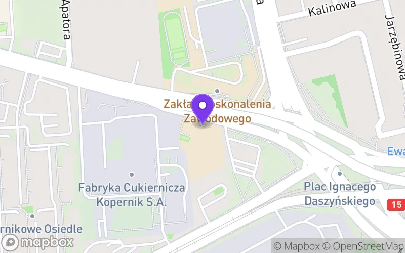 Lokalizacja: Społeczne Ogólnokształcące Liceum Językowe Gem