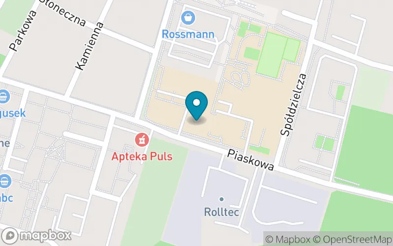 Lokalizacja: Szkoła Muzyczna I Stopnia w Chełmży Filia w Lubiczu