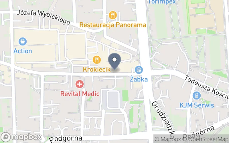 Lokalizacja: TEB Edukacja Studium Kształcenia Praktycznego