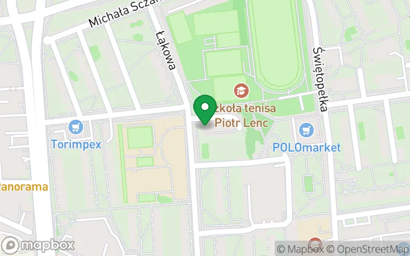Lokalizacja: Przedszkole Miejskie nr 7