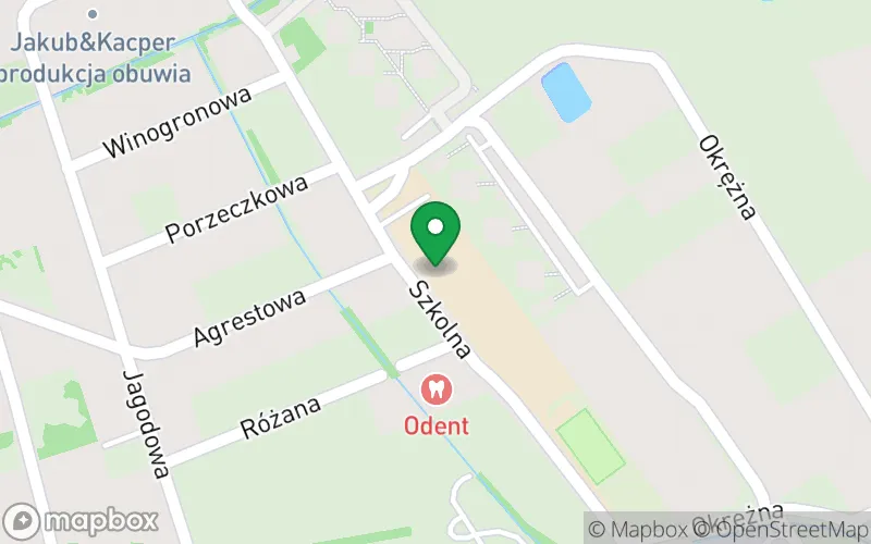 Lokalizacja: Przedszkole Samorządowe im. Króla Maciusia i w Brzozówce