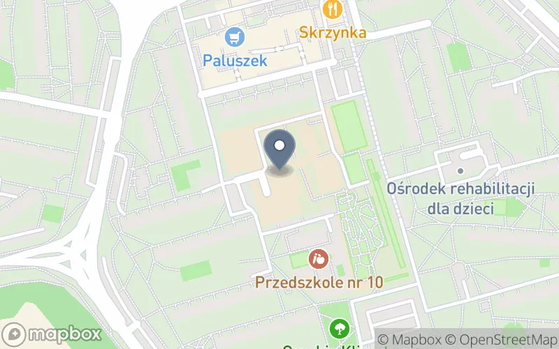 Lokalizacja: Kursbox w Toruniu