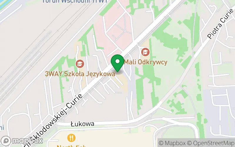 Lokalizacja: Przedszkole Pryzmaty