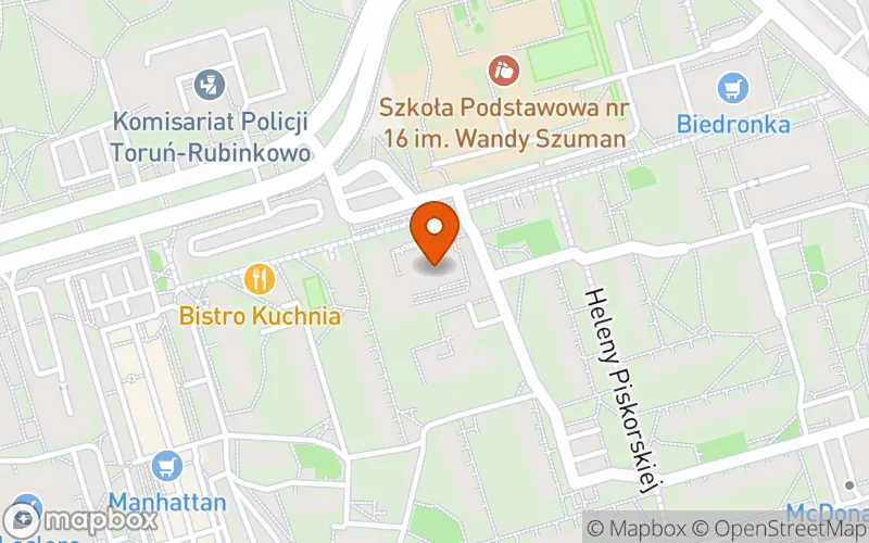 Lokalizacja: Żłobek Miejski nr 2