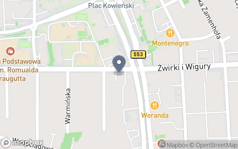 Lokalizacja: Centrum Szkolenia Majer