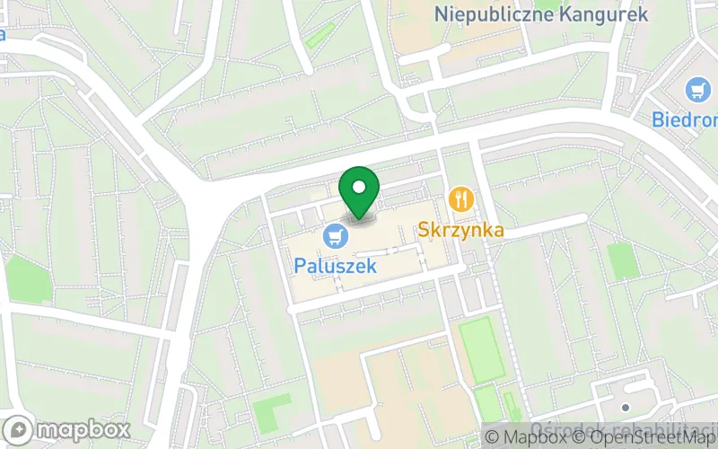 Lokalizacja: Niepubliczny Punkt Przedszkolny Źródełko