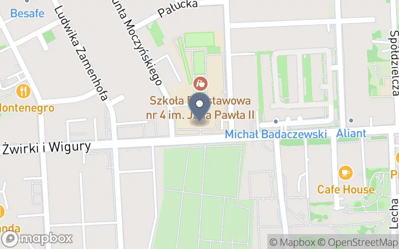 Lokalizacja: Placówka Kształcenia Ustawicznego "Centrum"