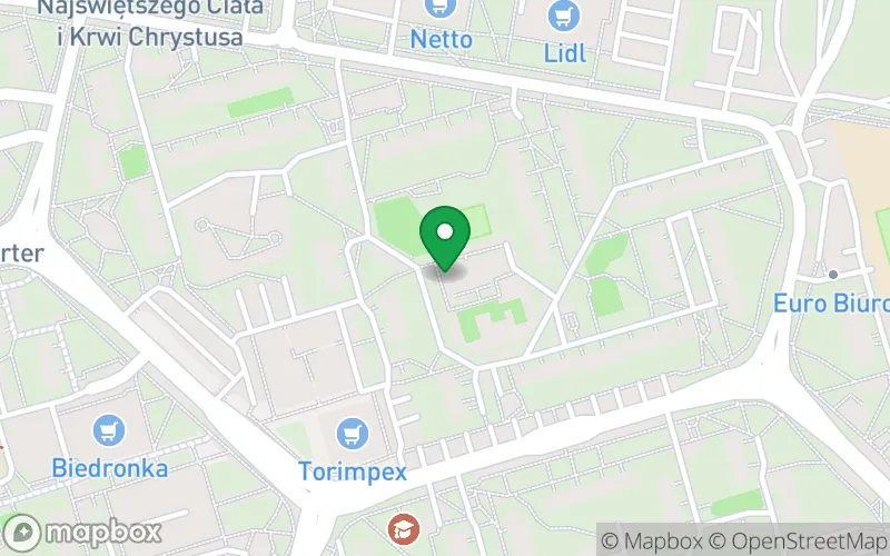 Lokalizacja: Przedszkole Prywatne "Alfik"