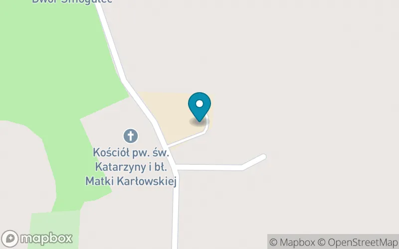 Lokalizacja: Szkoła Podstawowa im. Dyrektora Norberta Przybylskiego
