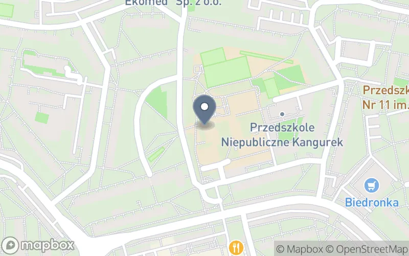 Lokalizacja: Centrum Szkoleniowo - Doradcze Ansuz
