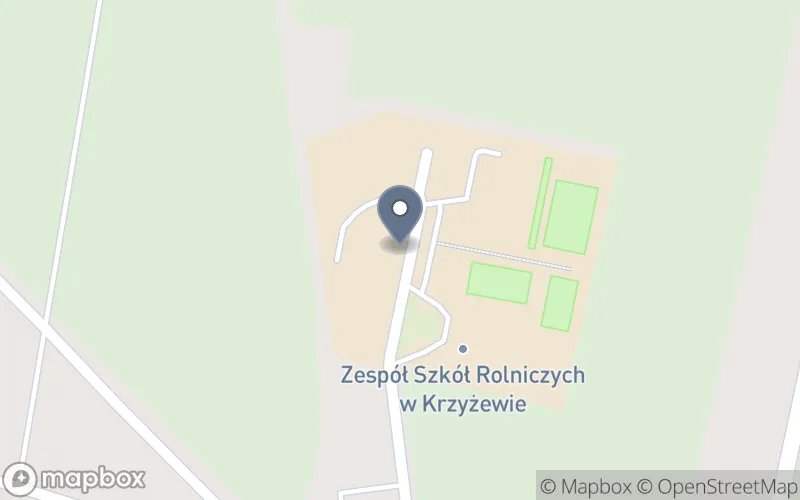 Lokalizacja: Centrum Kształcenia Ustawicznego w Krzyżewie