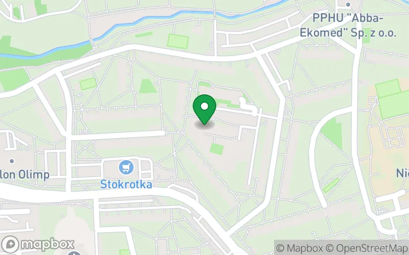 Lokalizacja: Przedszkole Jaś i Małgosia