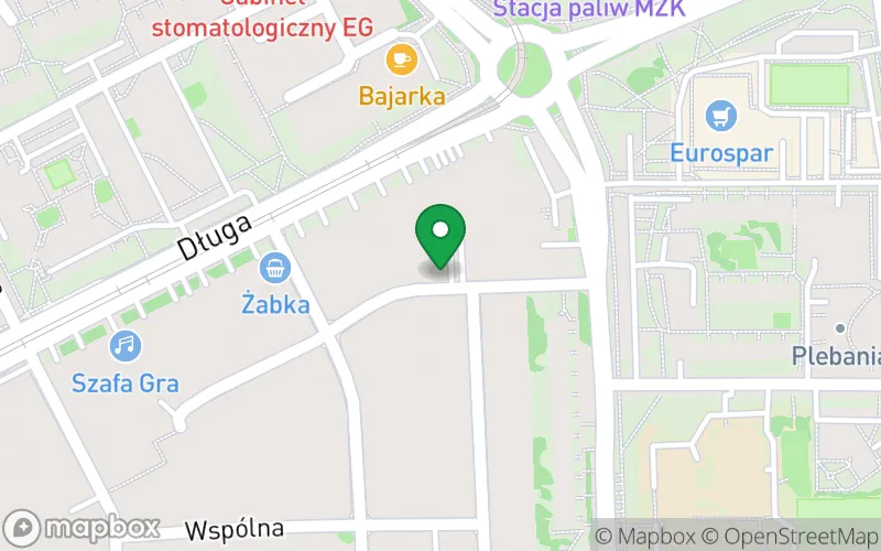Lokalizacja: Nasz Wspólny Świat