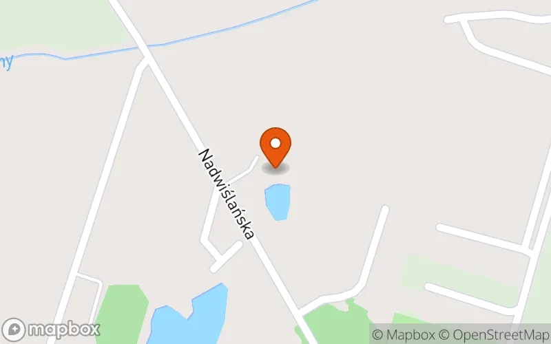 Lokalizacja: Żłobek Oliwka