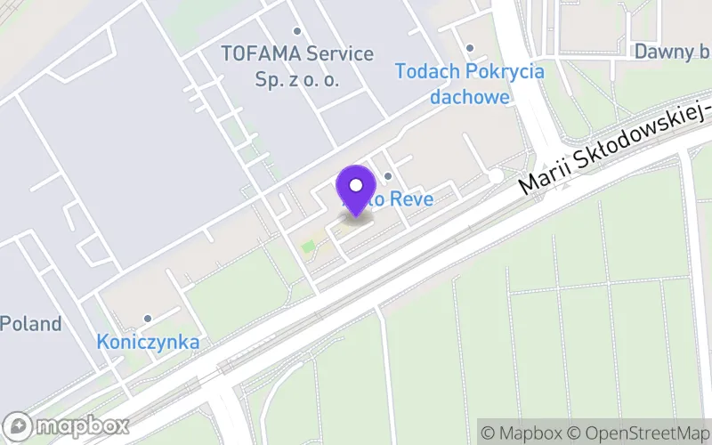 Lokalizacja: Toruńskie Technikum Informatyczne