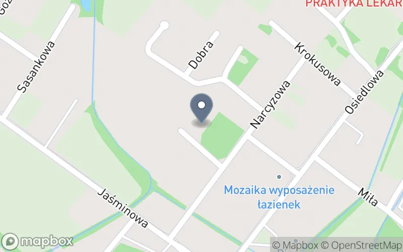Lokalizacja: Centrum Kształcenia Zawodowego Akademia Chiropraktyki