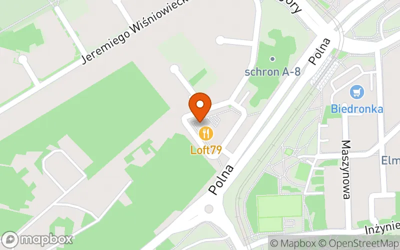Lokalizacja: Tęczowa Krainka III