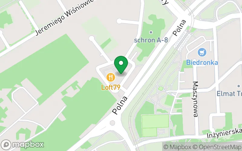 Lokalizacja: Niepubliczne Przedszkole Tęczowa Krainka III