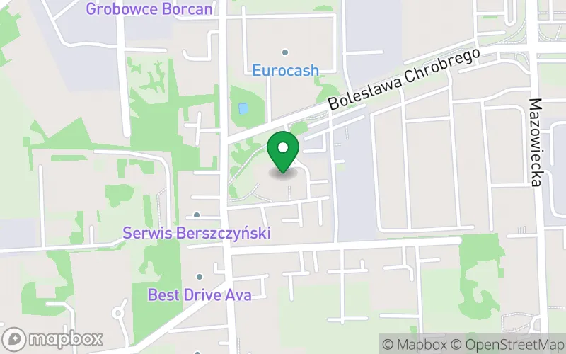 Lokalizacja: Przedszkole "Toruńskie Skauty"