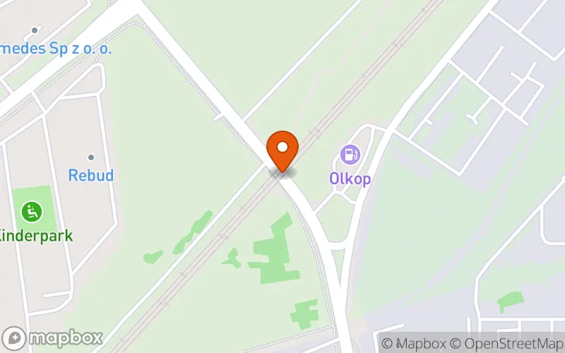 Lokalizacja: Żłobek "Hop-Siup Bobaska"