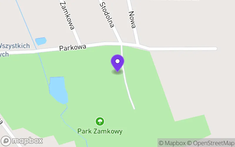 Lokalizacja: Branżowa Szkoła I Stopnia Specjalna w Młodzieżowym Ośrodku Socjoterapii im. Ireny Sendlerowej w Białej