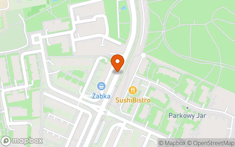 Lokalizacja: Roman Turczyn Żłobek Bajkowa Kraina