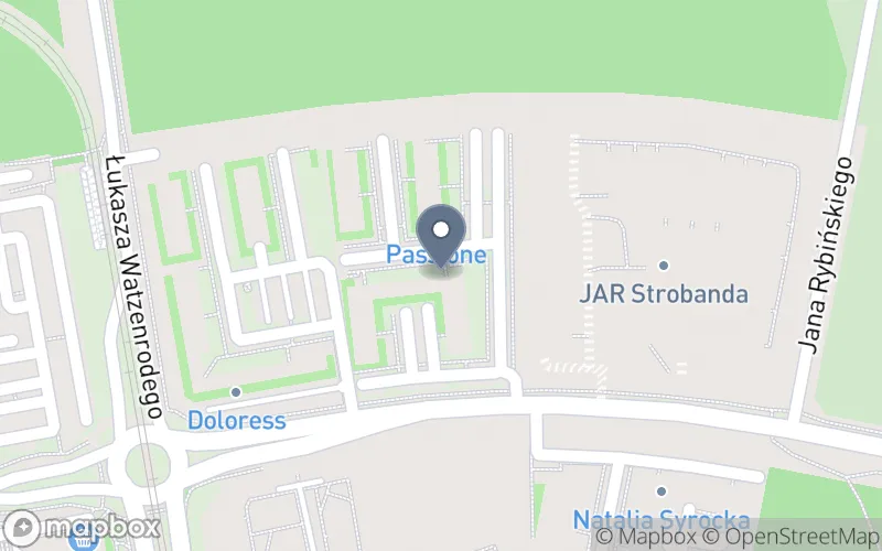Lokalizacja: Centrum Szkolenia i Doradztwa "Twierdza" Robert Miłkowski