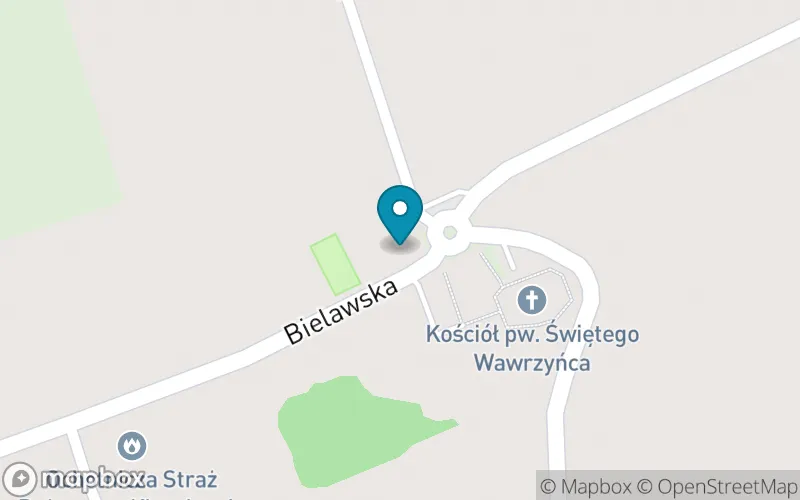 Lokalizacja: Szkoła Podstawowa w Kleczkowie