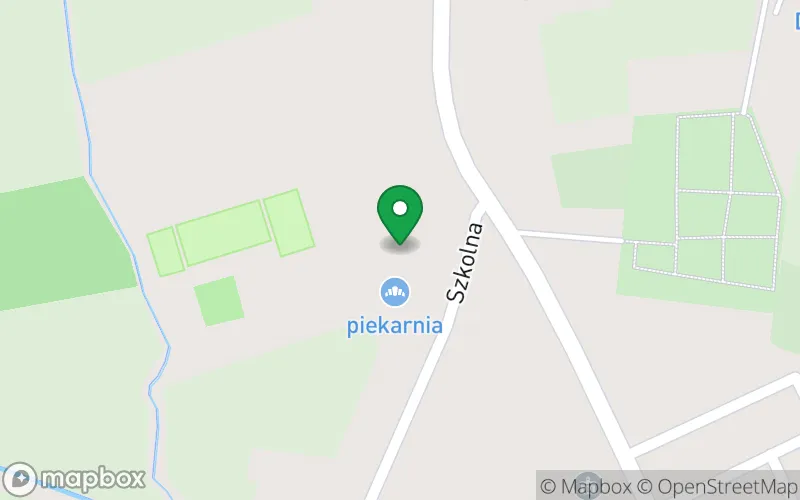 Lokalizacja: Punkt Przedszkolny