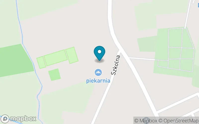 Lokalizacja: Szkoła Podstawowa