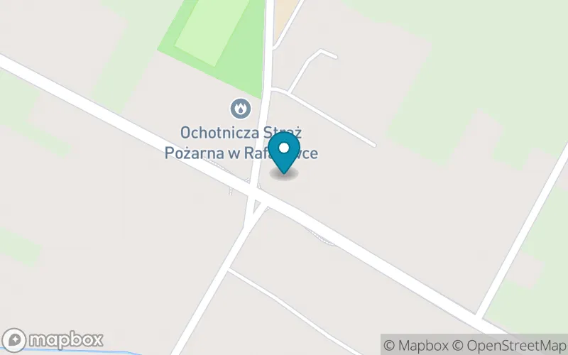 Lokalizacja: Szkoła Podstawowa im. Sybiraków w Rafałówce