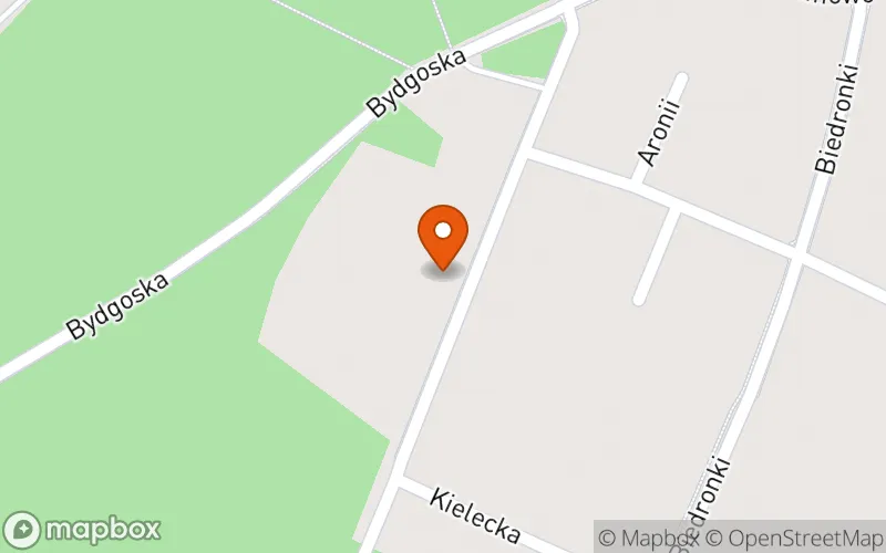 Lokalizacja: Gminny Żłobek Integracyjny "U Misia" - filia w Zielonce