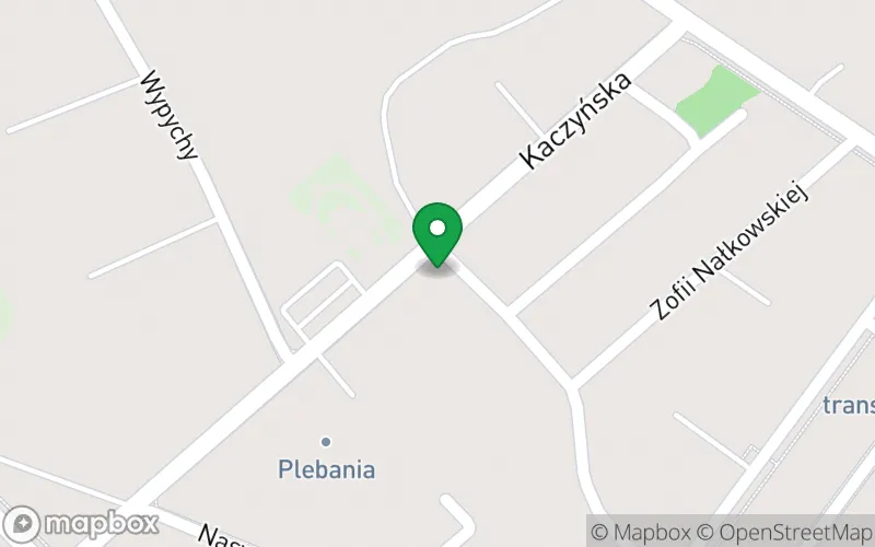 Lokalizacja: Bajkowe Przedszkole