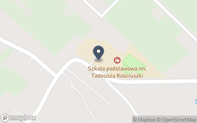 Lokalizacja: Zespół Szkolno-Przedszkolny w Ostrowitem