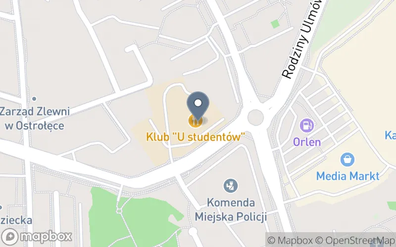 Lokalizacja: Niepubliczna Placówka Kształcenia Ustawicznego"jankor"