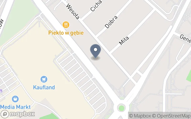 Lokalizacja: Ośrodek Szkoleniowy Centrum Nauki i Biznesu "Żak" w Ostrołęce