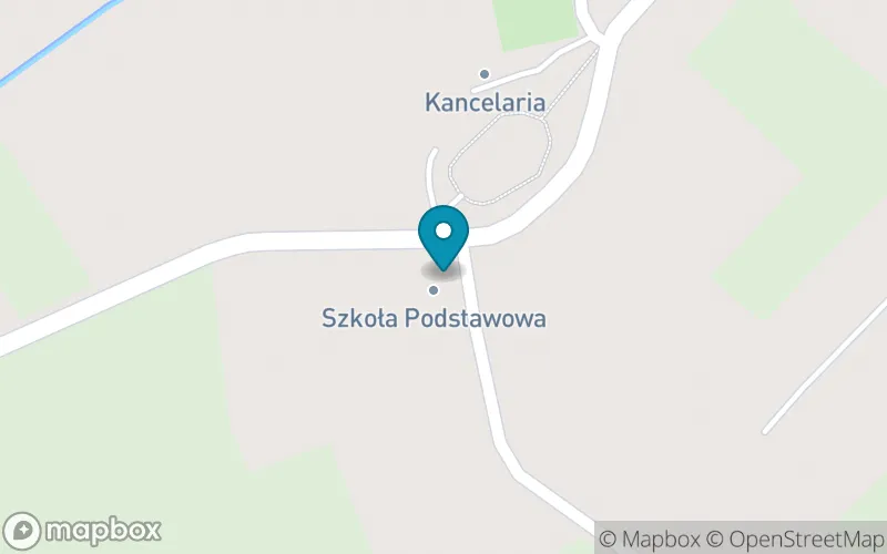 Lokalizacja: Szkoła Podstawowa w Puchałach