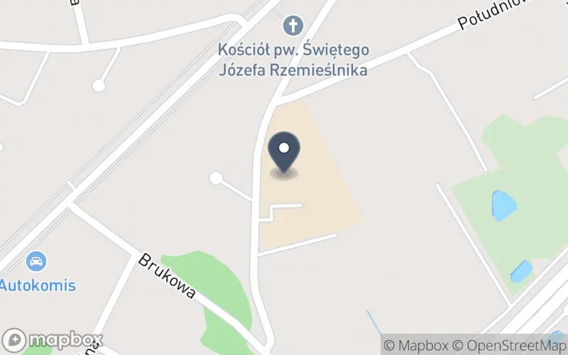 Lokalizacja: Zespół Szkół w Księżynie