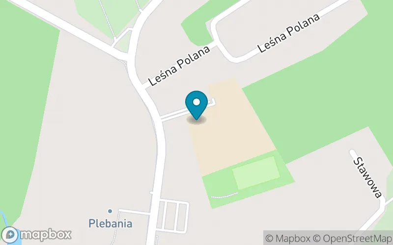 Lokalizacja: Niepubliczna Szkoła Podstawowa z Oddziałami Przedszkolnymi w Niewodnicy Kościelnej