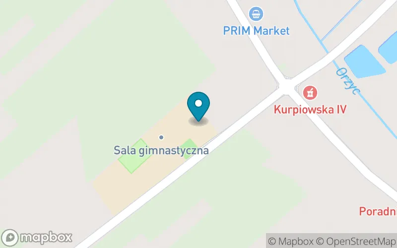Lokalizacja: Szkoła Podstawowa im. Edwarda Rolskiego w Drążdżewie